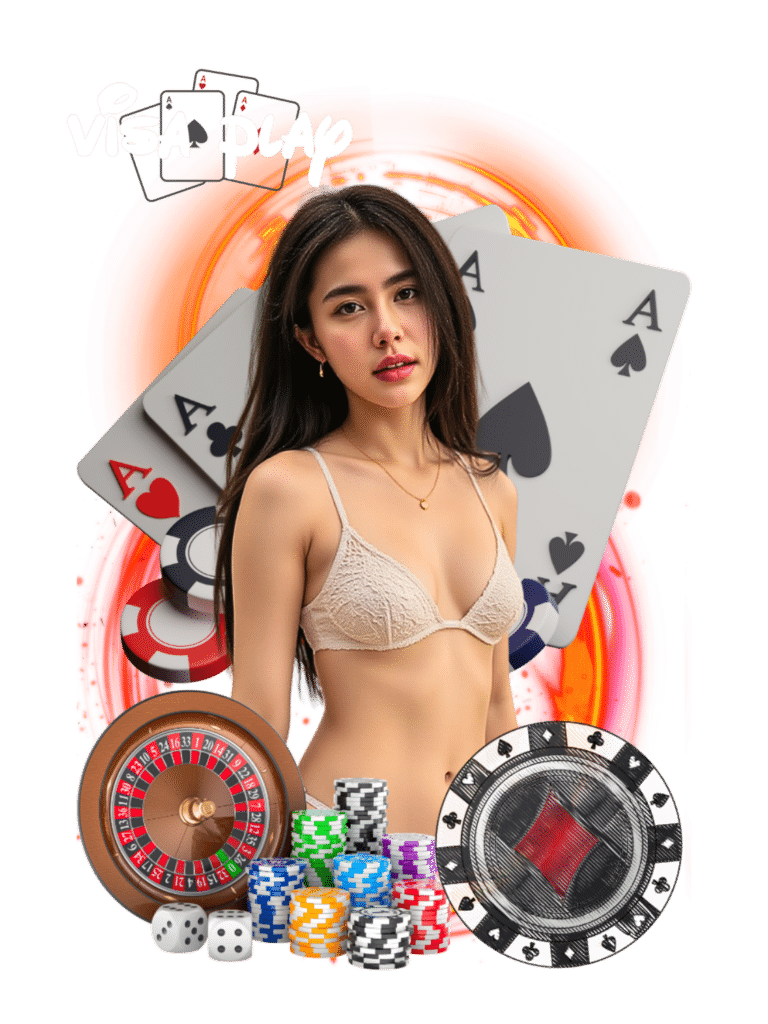 คาสิโนสด